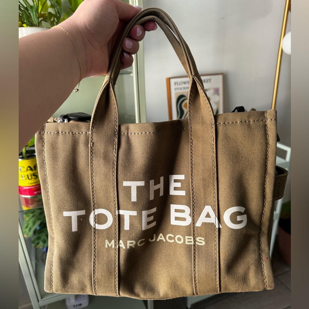 Marc Jacob’s Tote Bag